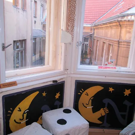 Albergue Carpe Noctem *