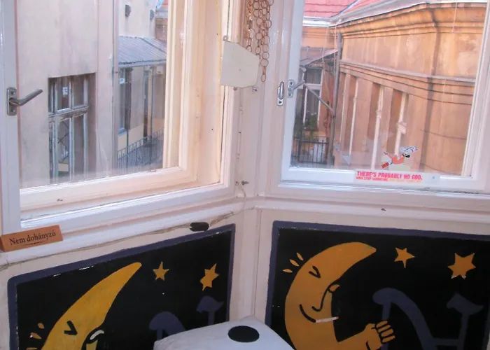 Hostel Carpe Noctem *