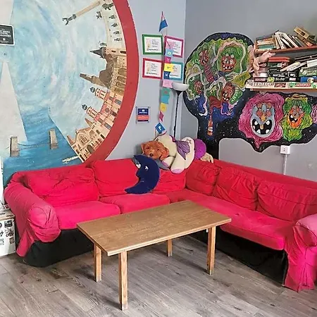 Hostal Carpe Noctem