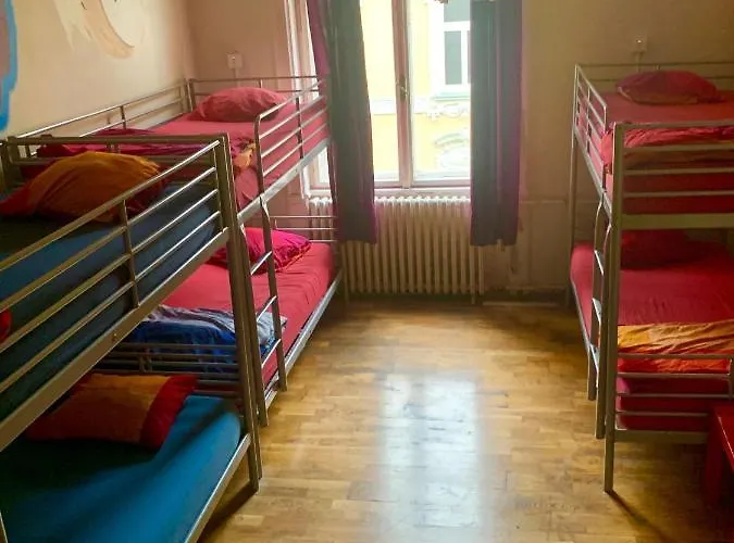 Carpe Noctem * Budapeszt